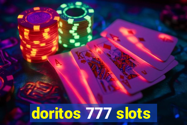 doritos 777 slots