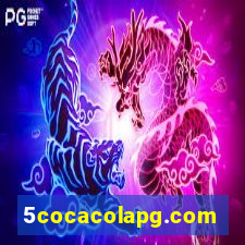 5cocacolapg.com