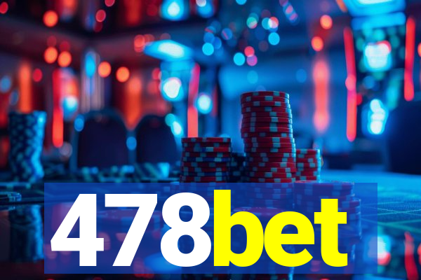 478bet