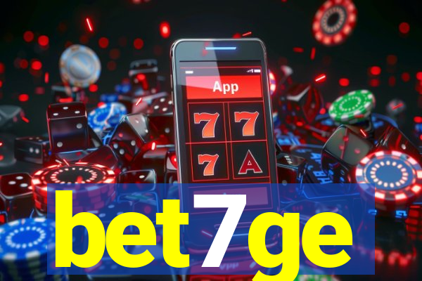 bet7ge