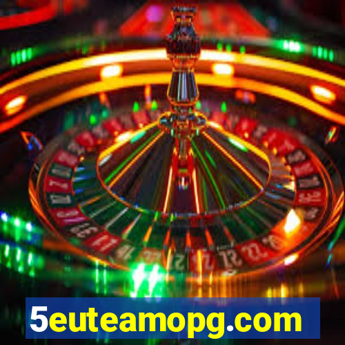 5euteamopg.com