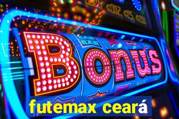 futemax ceará