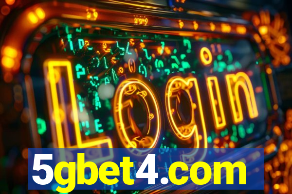 5gbet4.com