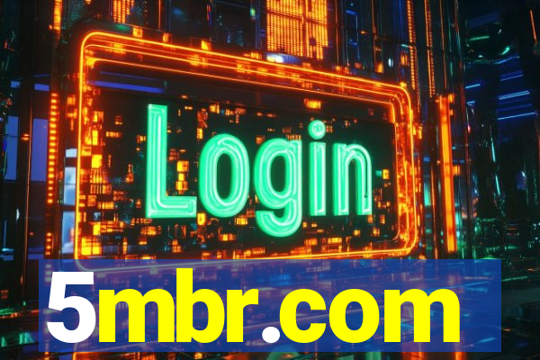 5mbr.com