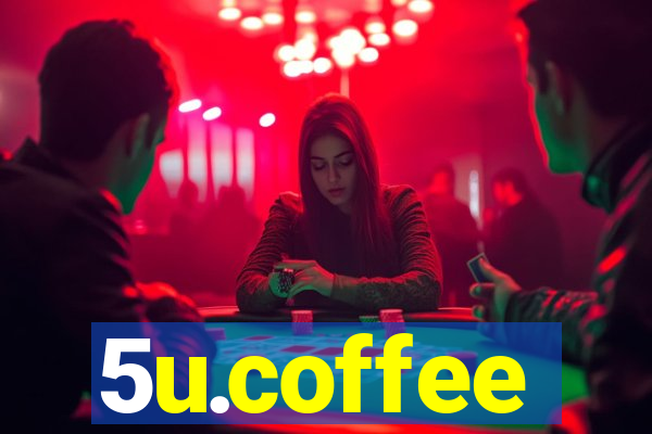 5u.coffee