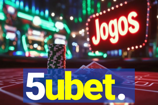 5ubet.