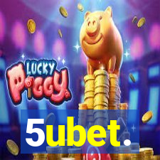 5ubet.