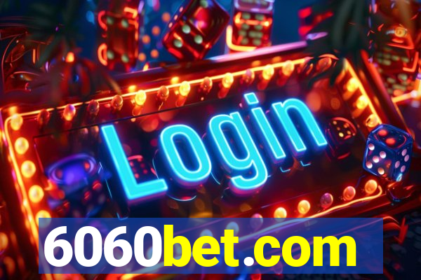 6060bet.com