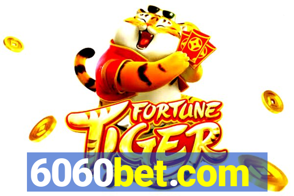 6060bet.com