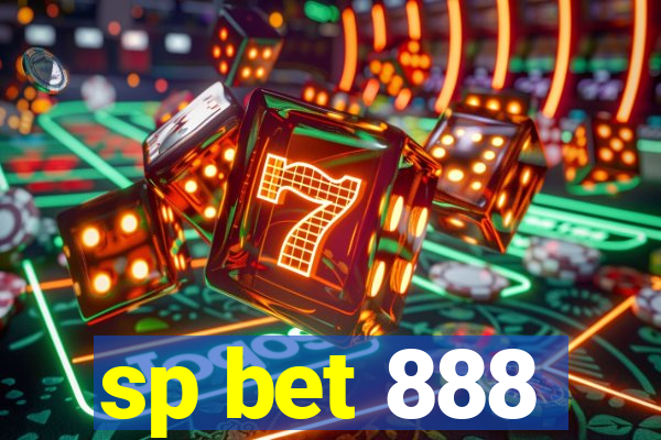 sp bet 888