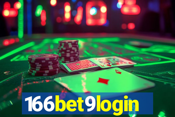 166bet9login