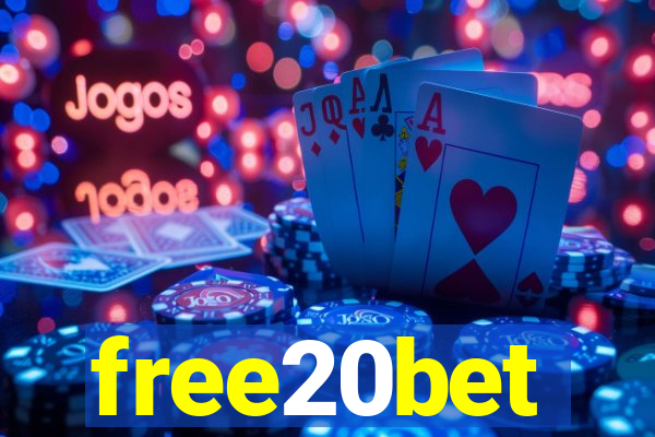 free20bet