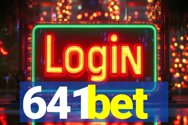 641bet