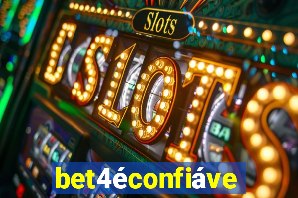 bet4éconfiável