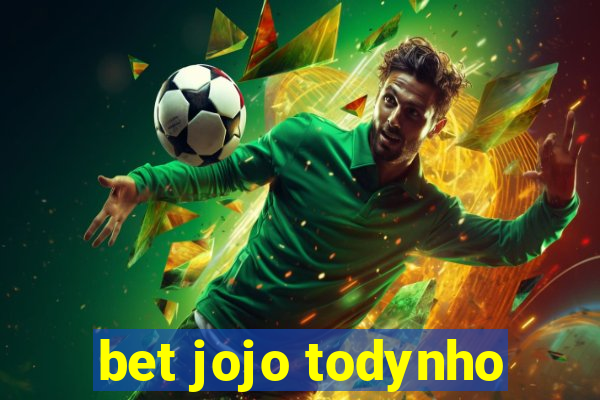 bet jojo todynho