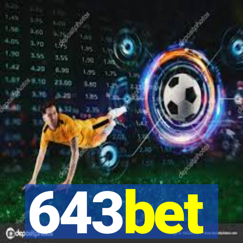 643bet