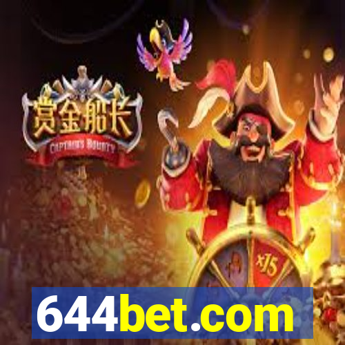 644bet.com