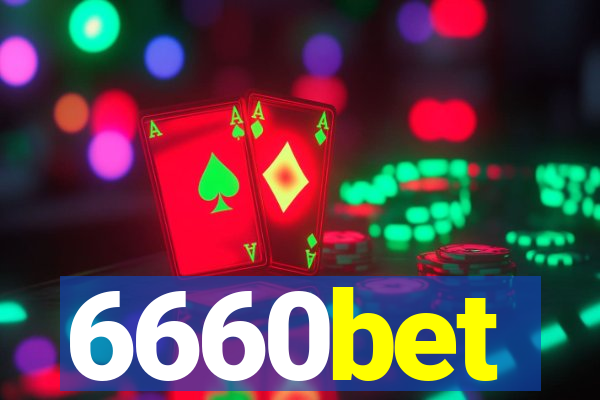 6660bet