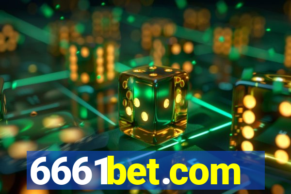 6661bet.com