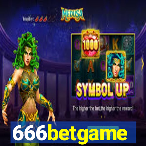 666betgame