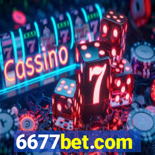 6677bet.com