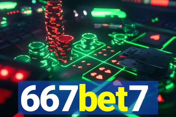 667bet7