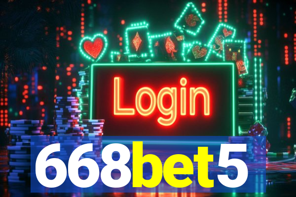 668bet5