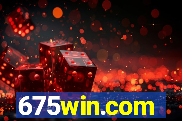 675win.com