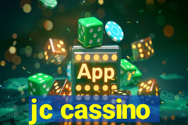 jc cassino