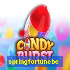 springfortunebet.com