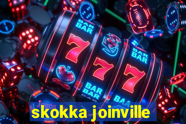 skokka joinville