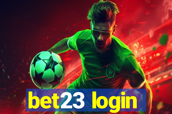 bet23 login