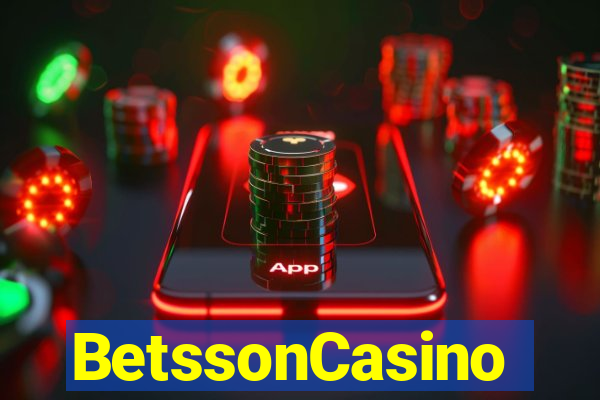 BetssonCasino