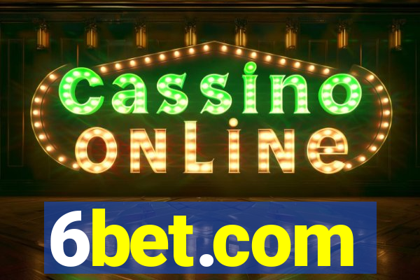 6bet.com