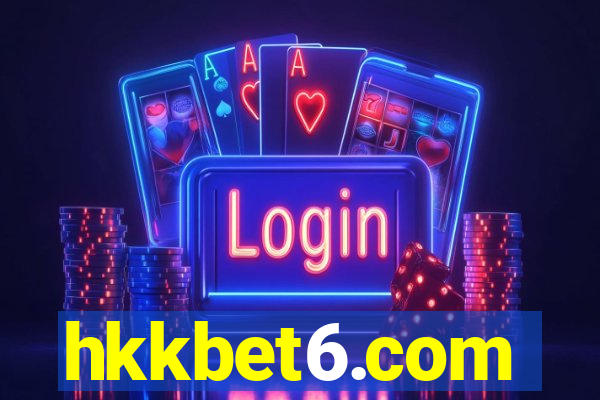 hkkbet6.com