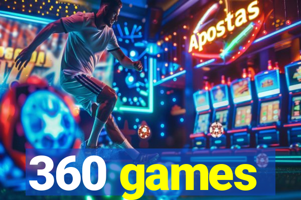 360 games