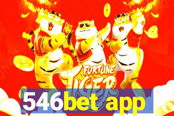 546bet app