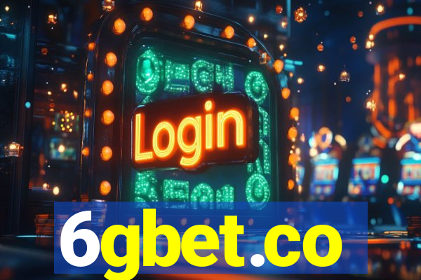 6gbet.co