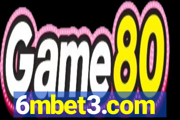 6mbet3.com