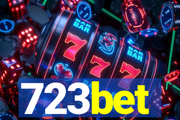 723bet