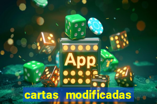 cartas modificadas para clash royale