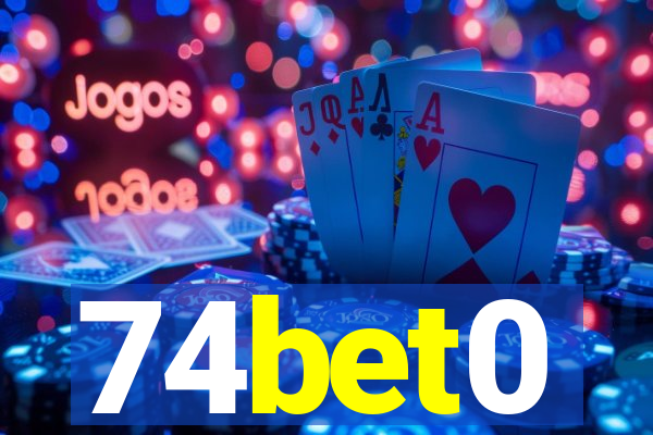 74bet0