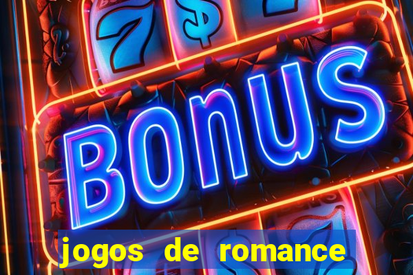 jogos de romance para pc