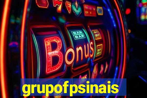 grupofpsinais