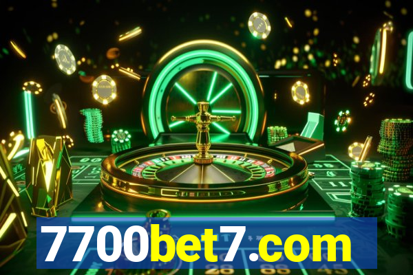 7700bet7.com