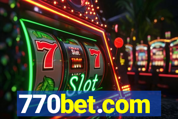 770bet.com