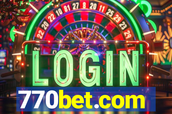 770bet.com