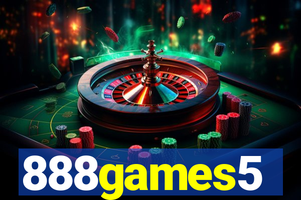 888games5