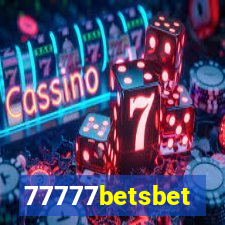 77777betsbet