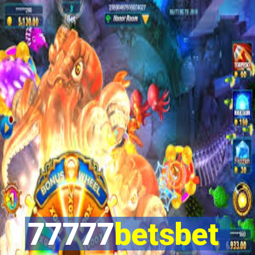 77777betsbet